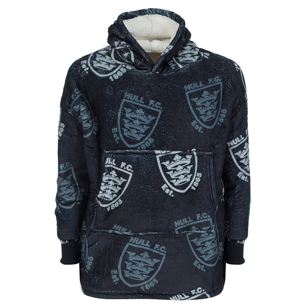 Kids Snuddie