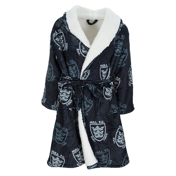 Adult Dressing Gown