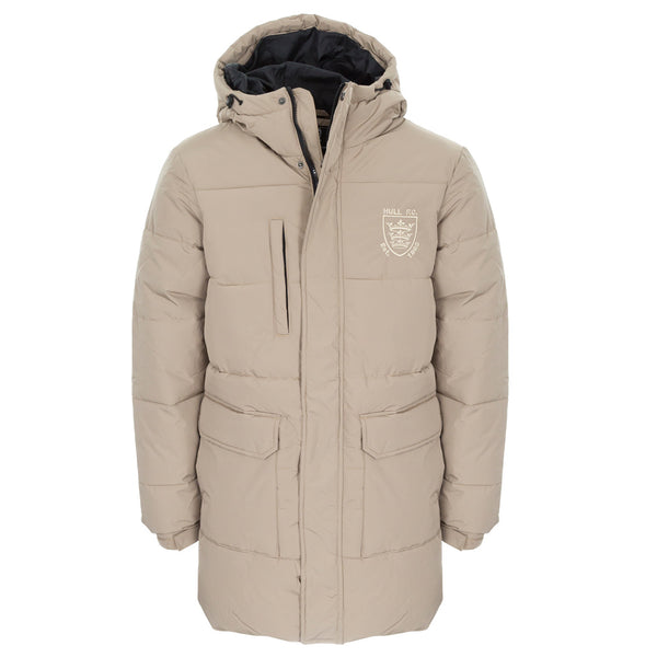 Stone Coat