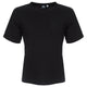 Elevat Tee Black