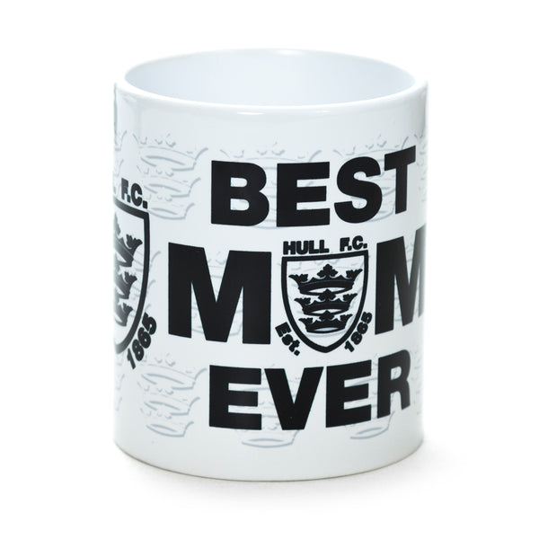 Best Mum Mug