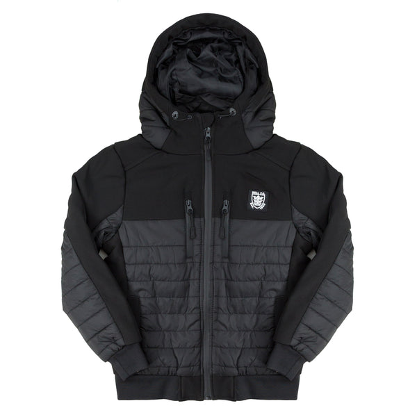 Kids Calgary Coat