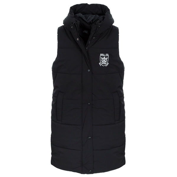 Ladies Gilet 26