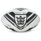 White Chevron Ball