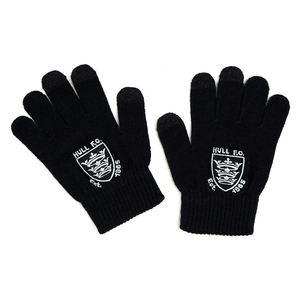 Touch Screen Gloves