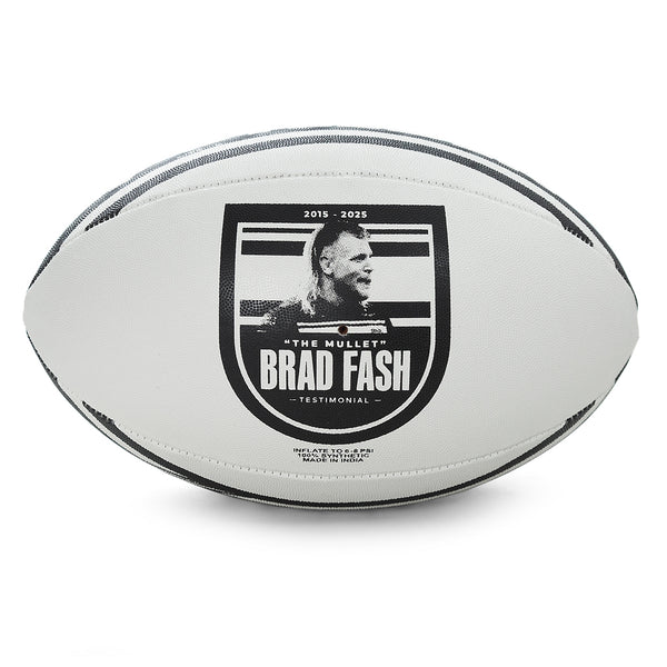 Fash Testimonial Ball