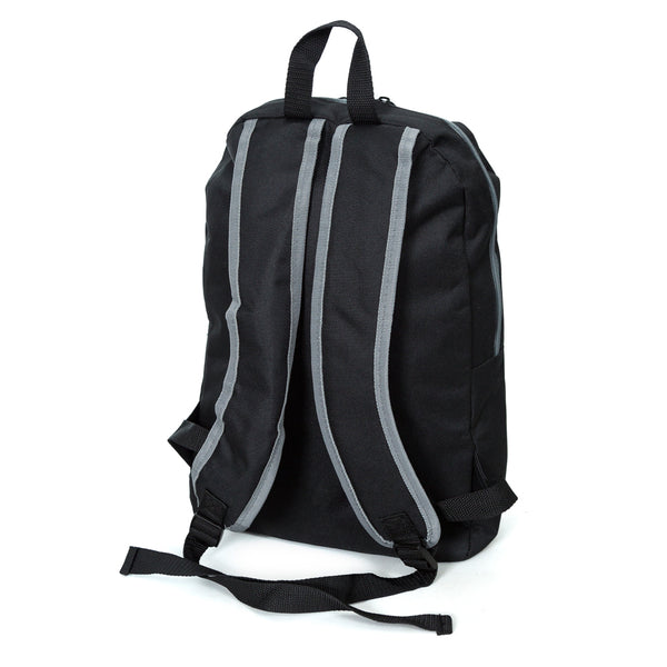 Black BackPack