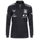 Principal 1/4 Zip Kids