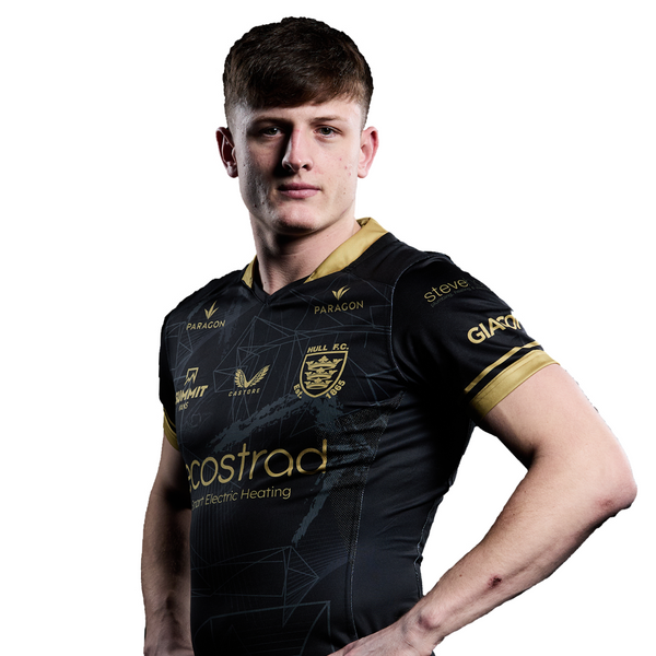 Alternate Black Pro Fit Jersey