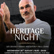 Hull FC Heritage Night