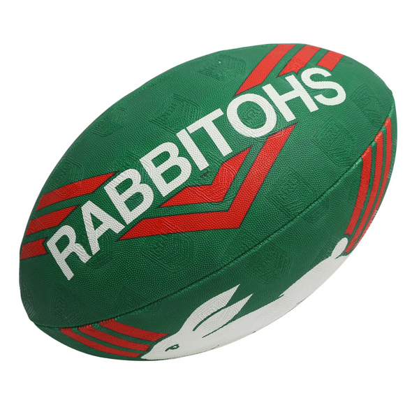 Rabbitohs NRL Ball