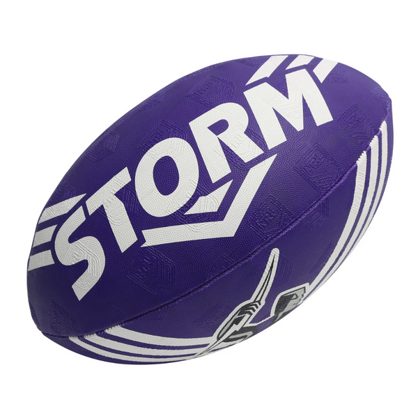 Storm NRL Ball