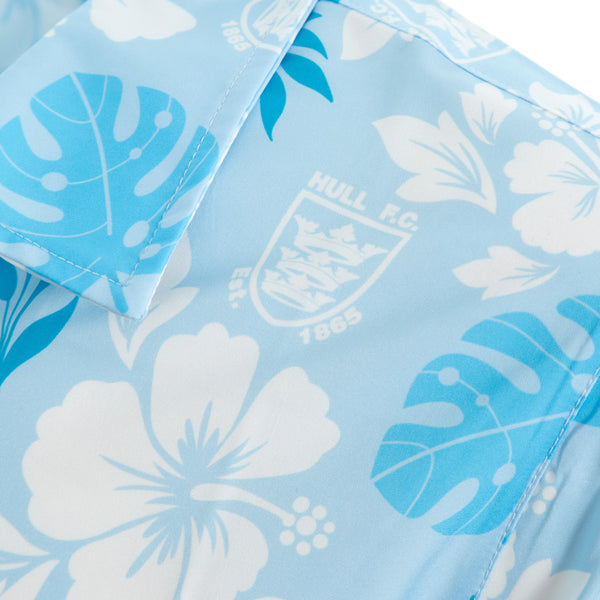 Hawaiian Shirt 25