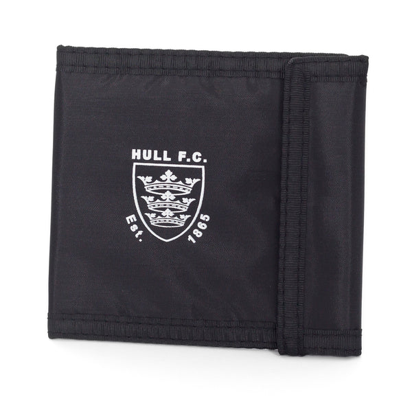 Velcro Wallet 24