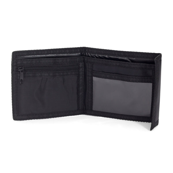 Velcro Wallet 24