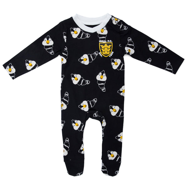 Sleepsuit