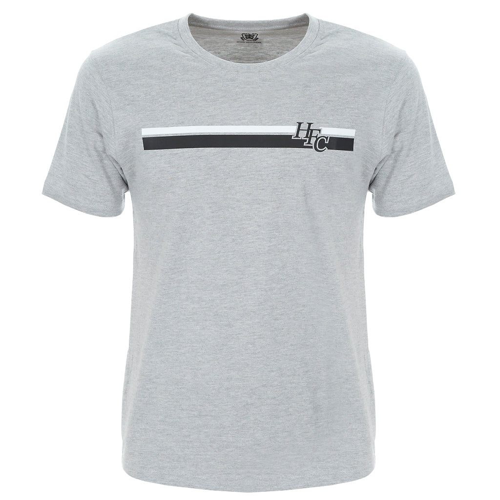 HFC Vintage Stripe Tee
