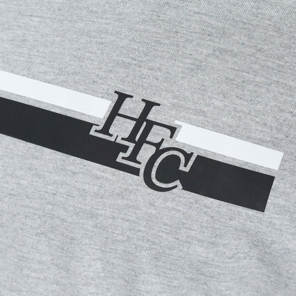 HFC Vintage Stripe Tee