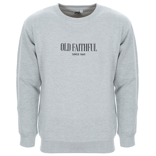Old Faithful Sweatshirt