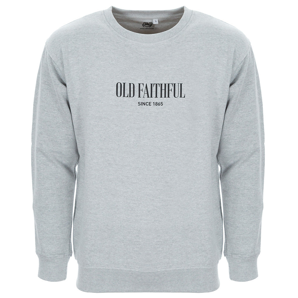 Old Faithful Sweatshirt