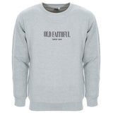 Old Faithful Sweatshirt