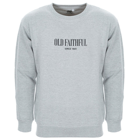 Old Faithful Sweatshirt
