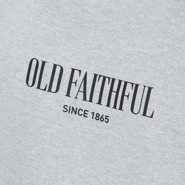 Old Faithful Sweatshirt