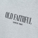 Old Faithful Sweatshirt