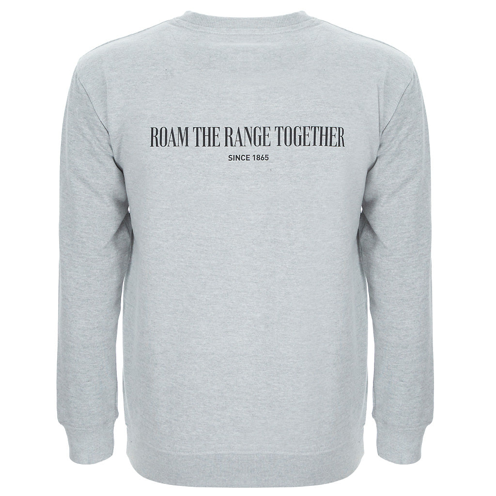 Old Faithful Sweatshirt