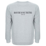 Old Faithful Sweatshirt