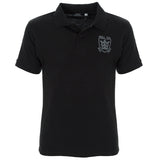 Burbank Polo Black