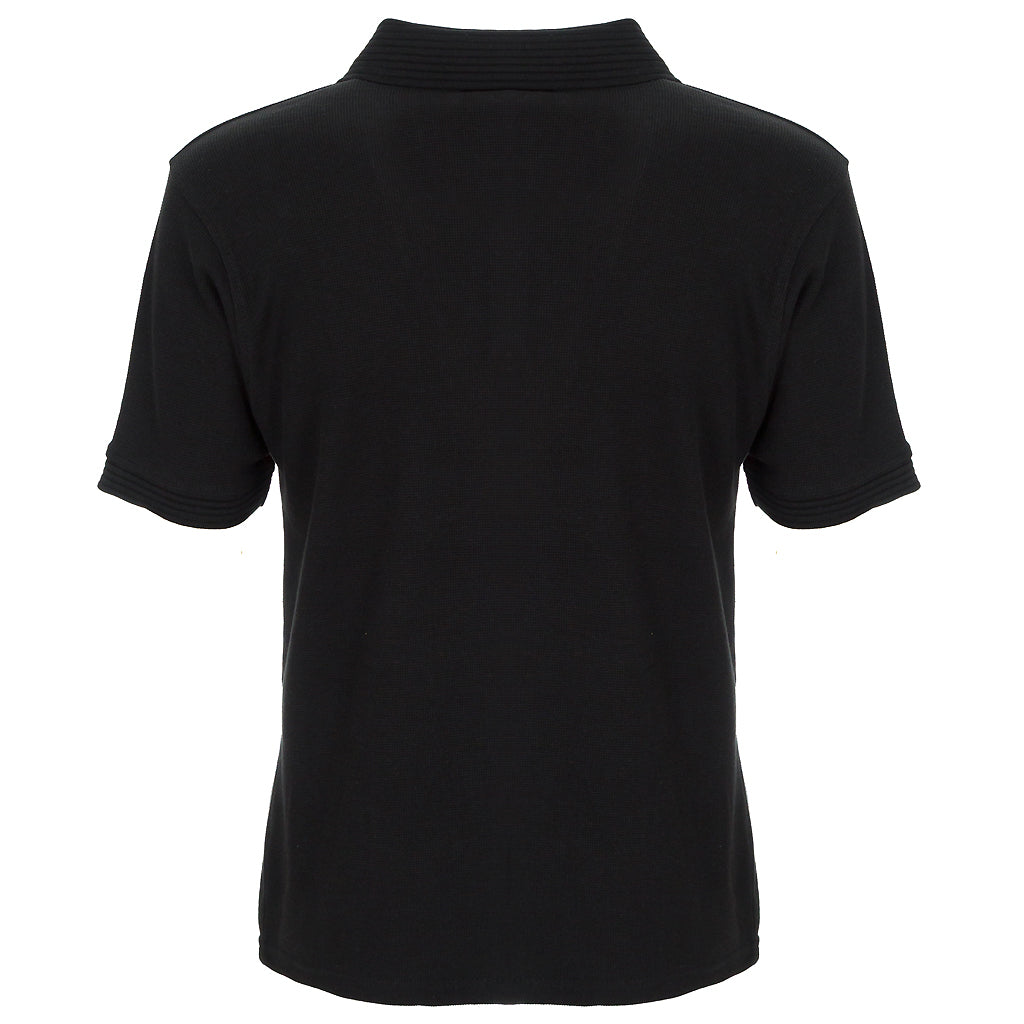 Burbank Polo Black