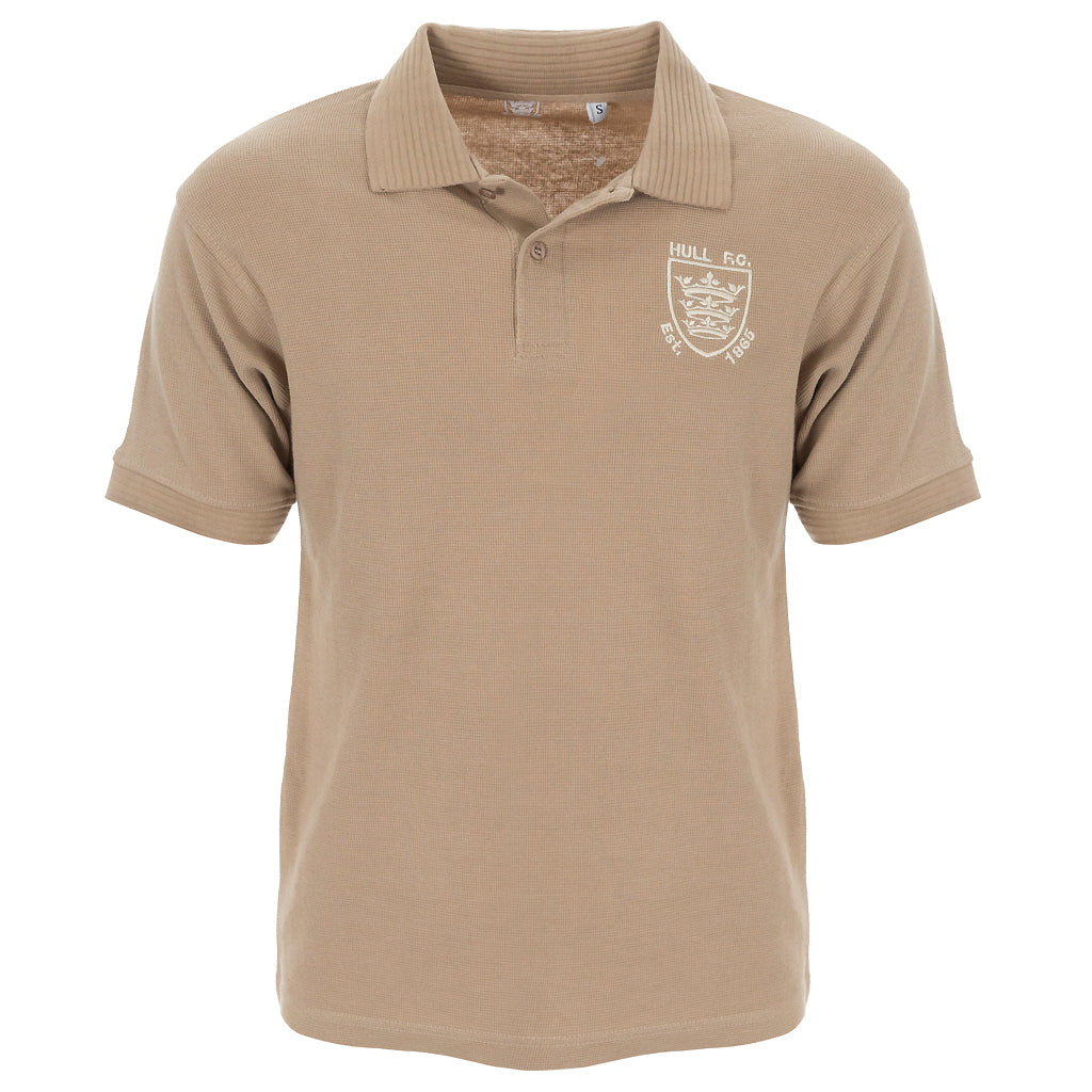 Burbank Polo Oat