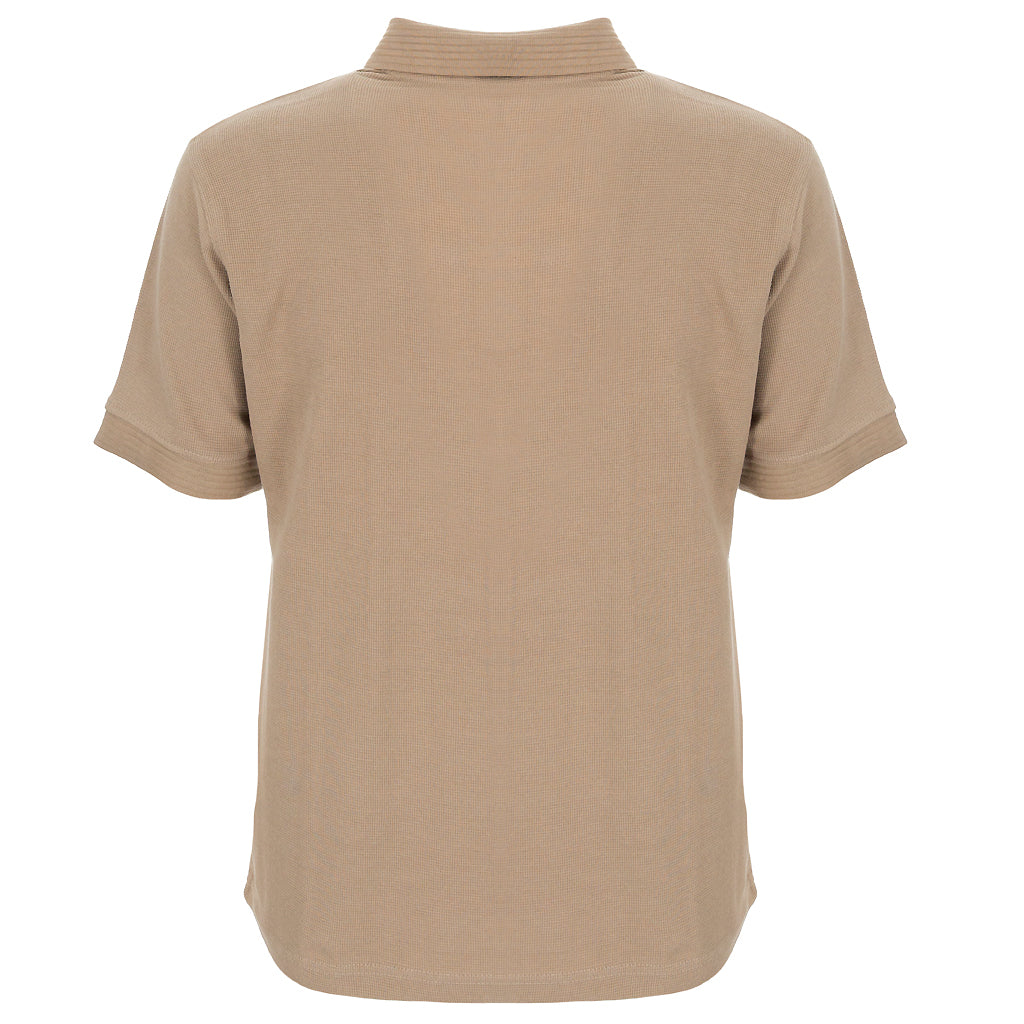 Burbank Polo Oat