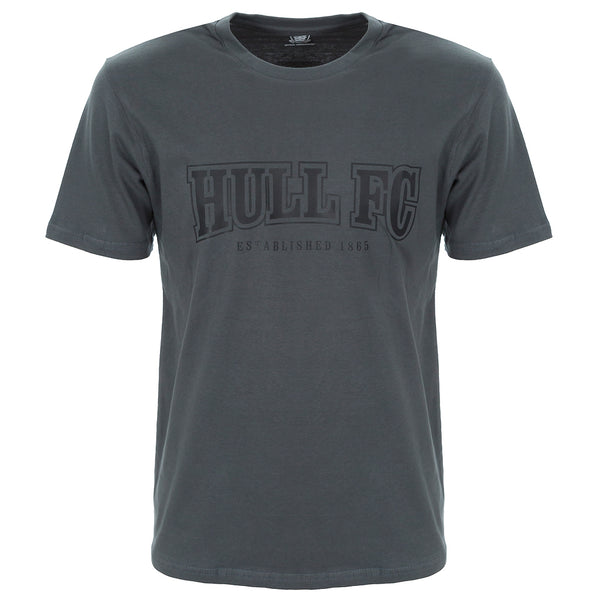 Hull FC Campus Tee