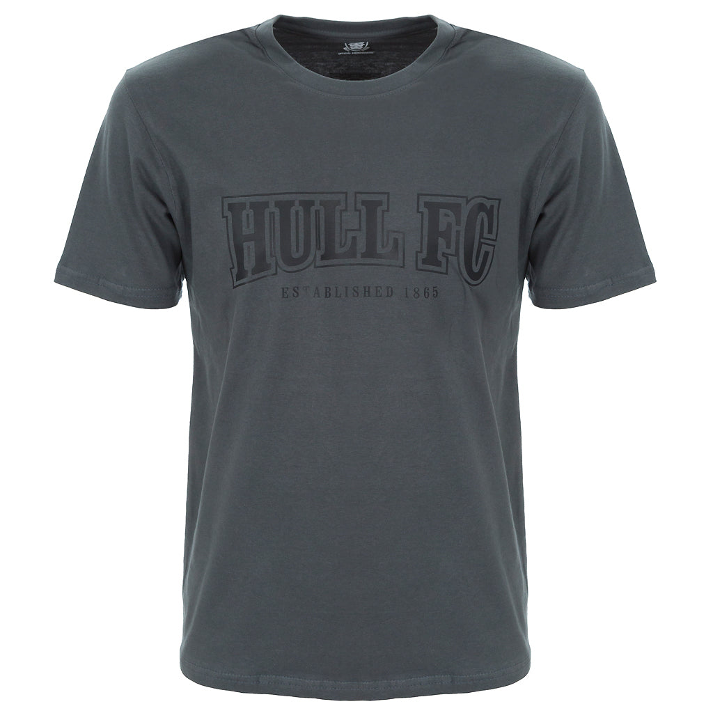 Hull FC Campus Tee
