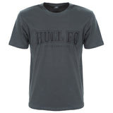 Hull FC Campus Tee