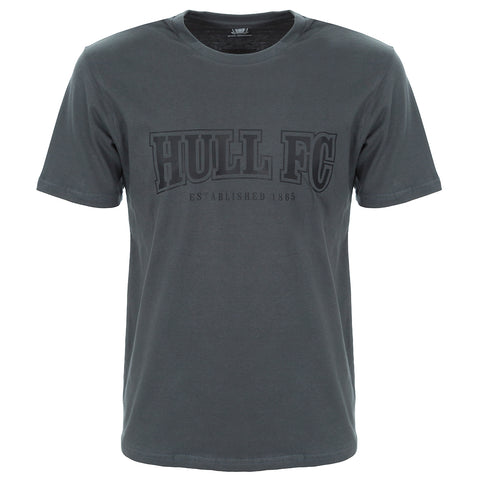 Hull FC Campus Tee