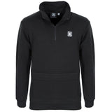 Waffle 1/4 Zip