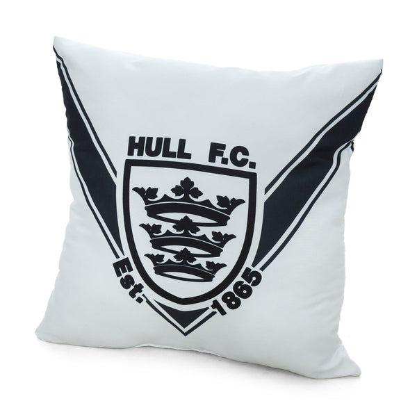 Hull FC Cushion