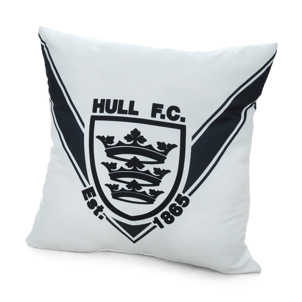Hull FC Cushion