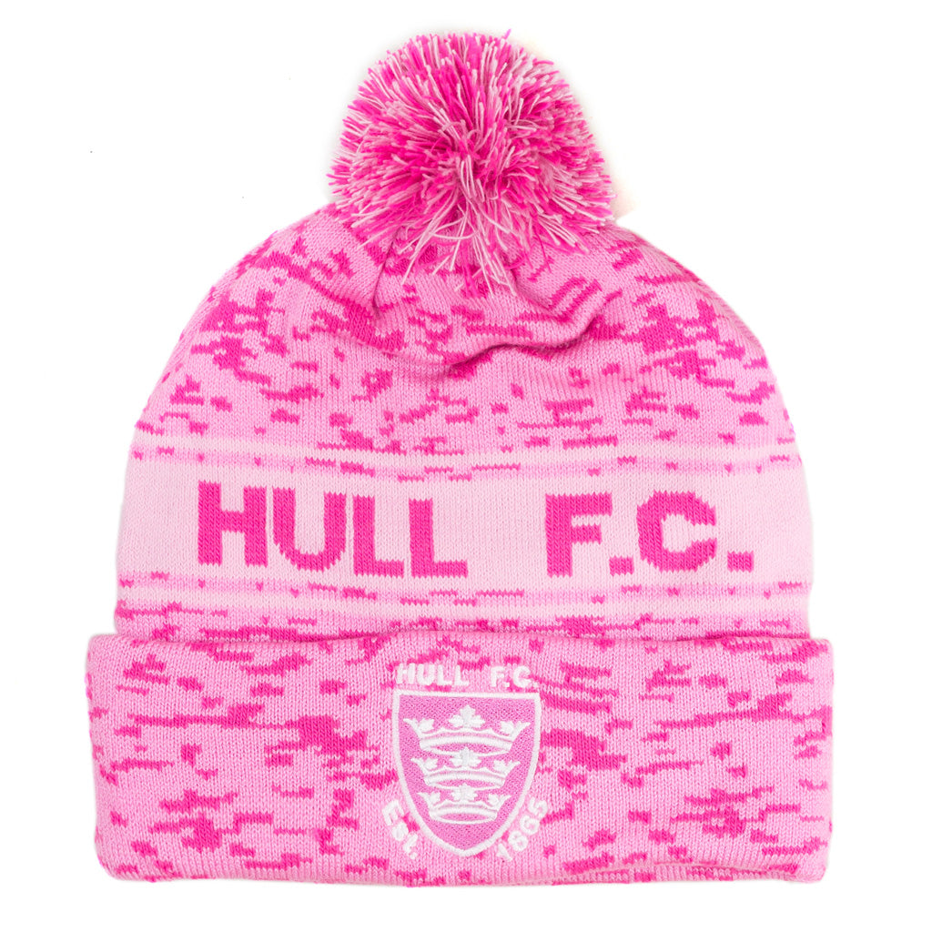 Alternate Beanie