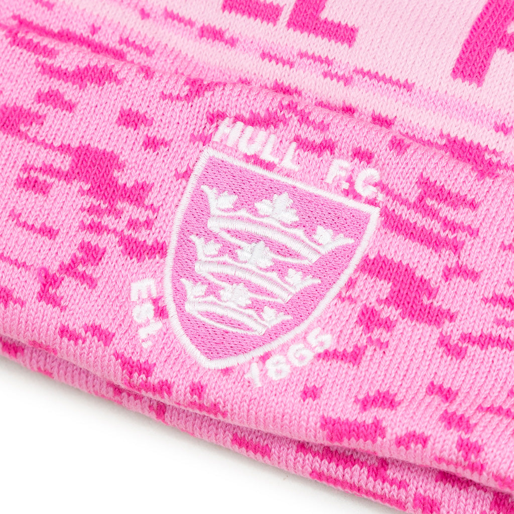 Alternate Beanie