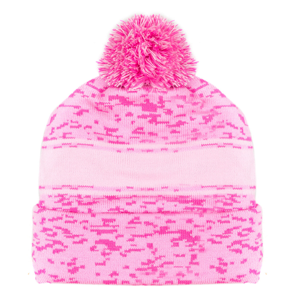 Alternate Beanie