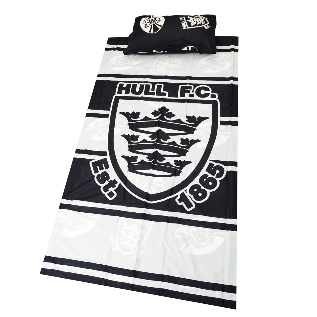 Reversible Duvet Set