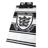 Reversible Duvet Set