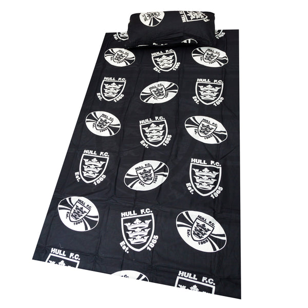 Reversible Duvet Set