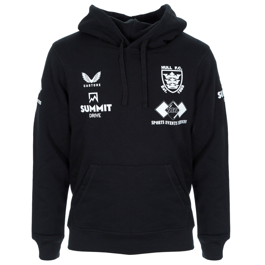 Principal Hoodie