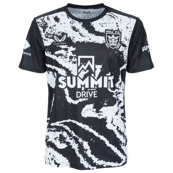 Principal Warm Up Tee