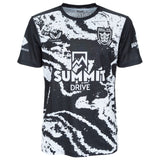 Kids Principal Warm Up Tee